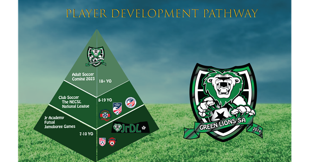 A path for every player